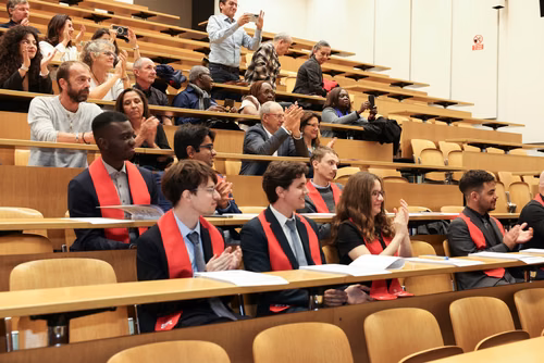 Delivery of Masters quantum science and engineering QSE