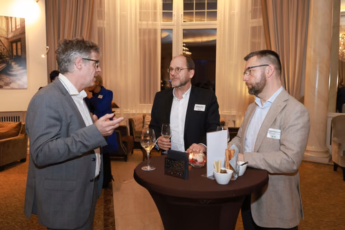 CLIMACT: Meeting between scientists and industrialists