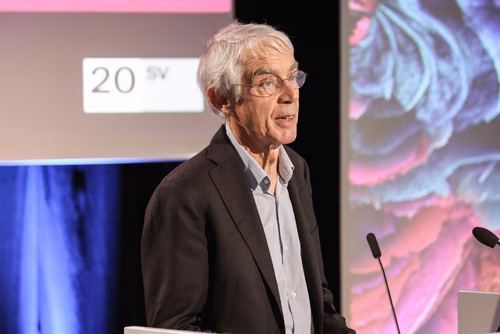 The EPFL School of Life Sciences turned 20 and celebrates this occasion with a unique symposium.