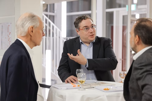 Student Support Program, une initiative philanthropique de l’EPFL