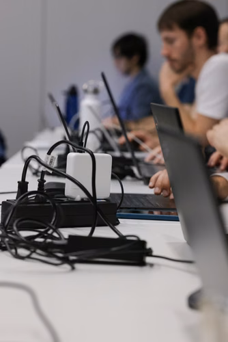 The Applied Machine Learning Days