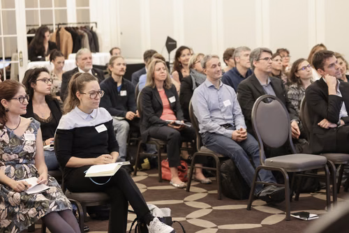 CLIMACT organise sa première « Rencontre participative » avec des politicien·ne·s, en collaboration avec le Centre de compétences en durabilité (CCD).