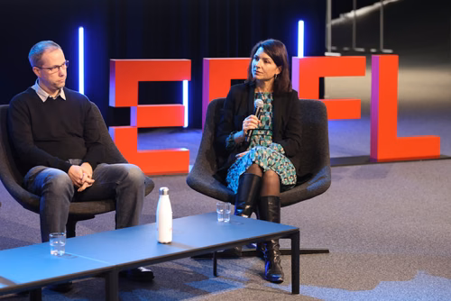 L’EPFL Alumni et le Club Femmes EPFL Alumni organisent une table ronde centrée sur la place des femmes dans le monde professionnel.