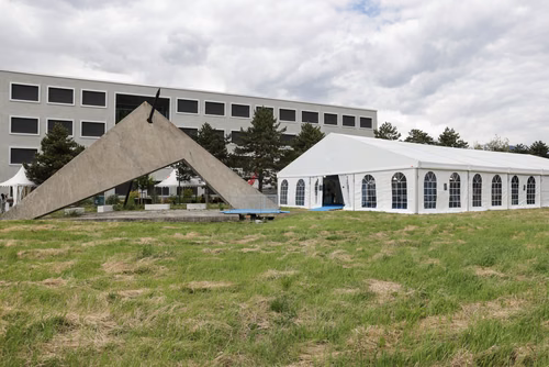 Scientastic, le Festival des sciences de l'EPFL, à Sion