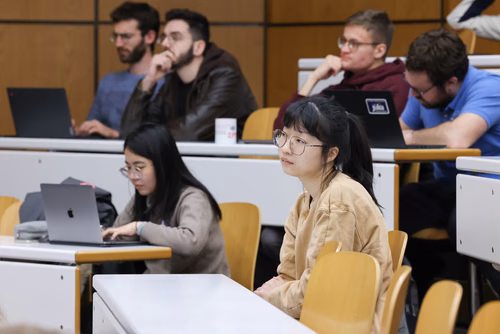 EPFL CIS NeurIPS 2023