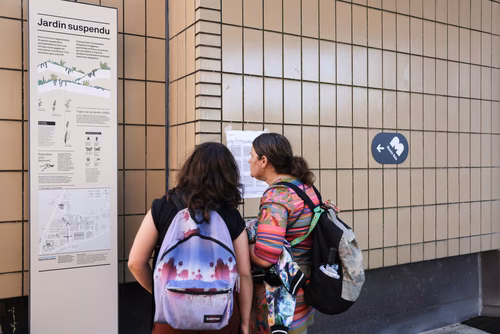 Le Meet up national annuel du Coding club des filles sur le campus de l’EPFL Service de promotion des sciences SPS 