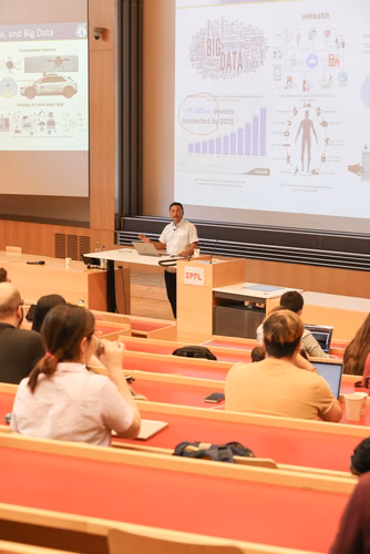 CIS Edge AI Summer School