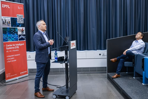 L'apprentissage automatique a été la principale force motrice pour amener l'intelligence artificielle dans le monde réel. Cet atelier vise à réunir des étudiants et des jeunes chercheurs de l'EPFL-CIS et du RIKEN-AIP et à discuter des dernières réalisations, applications et défis de l'apprentissage automatique. Cet événement fait partie d'une série d'échanges institutionnels entre le RIKEN-AIP et l'EPFL-CIS depuis 2020, basés sur un protocole d'accord entre les deux institutions visant à établir une relatio