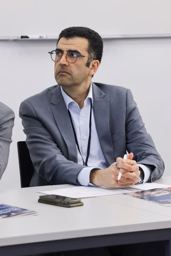 La Chaire Richemont "technologies de fabrication multi-échelles" fête ses 10 ans