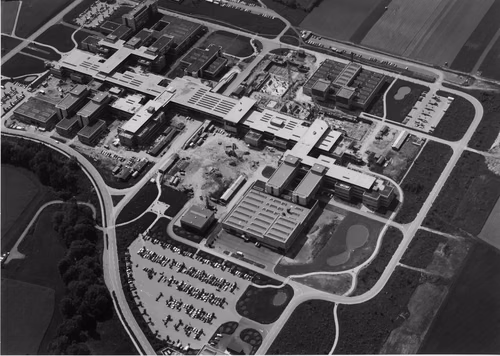 Campus EPFL
