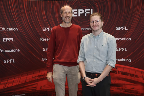 Célébration des jeunes talents des cours Euler