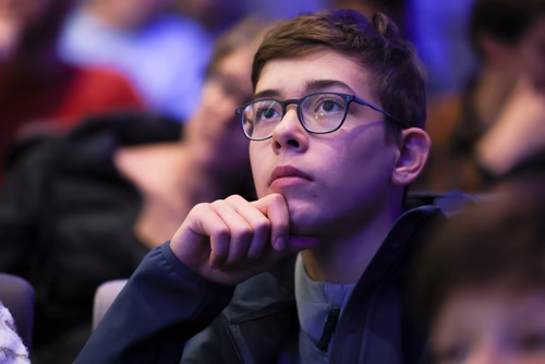 To celebrate 100 years of quantum science and technology, we invite you to discover the strange and fascinating world of quantum physics through hands-on activities, interactive demonstrations, workshops, and engaging talks.