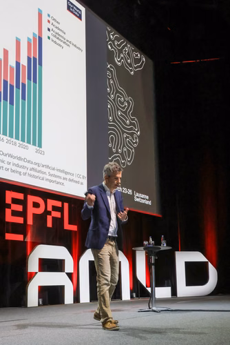 Keynote speakers 1