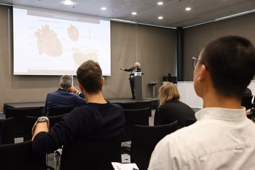 State of the art of Digital Twin R&D