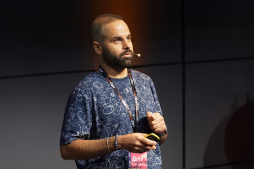 Generative AI and foundation models promise to change the world as personal computers, the web and mobile computing did before them. 