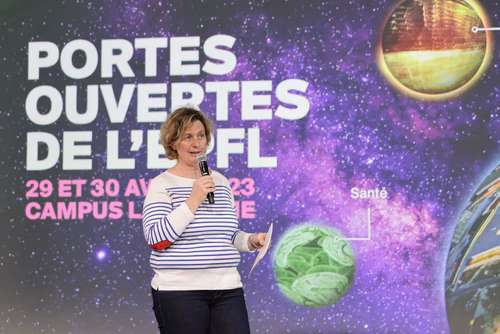 Conférence Forum RLC