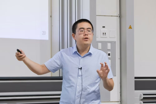 Generative AI and foundation models promise to change the world as personal computers, the web and mobile computing did before them. 