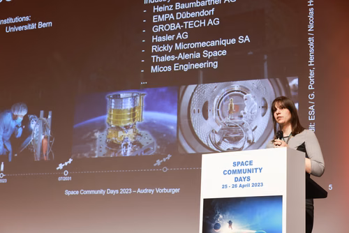 Challenges and opportunities in the space field. Practical and useful information for space industries and newcomers in the domain.
