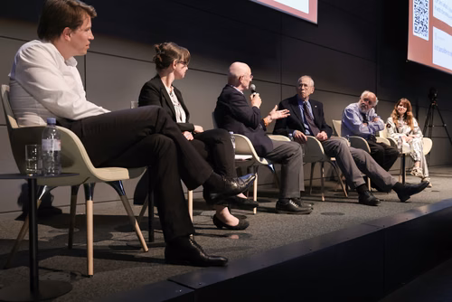 What are our cosmic origins, and how special is planet Earth? And what is the importance of cosmology and astrophysics from a human perspective and for society?