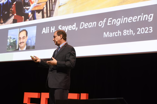 EPFL’s School of Engineering and Vice Presidency for Innovation are excited to announce the fifth edition of its Industry Day – and the first since COVID