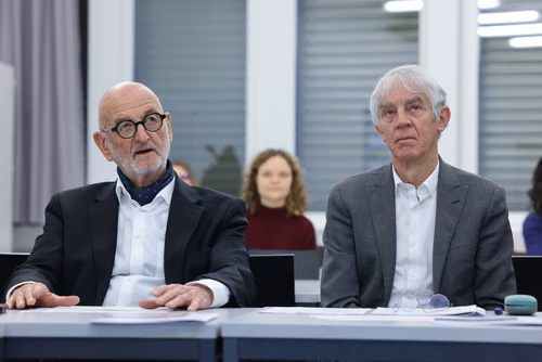 10 ans du Laboratoire EPFL LMTM et PX Group Chair