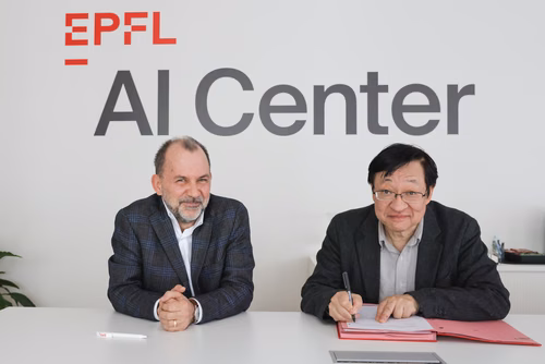 "Creating the Engine for Scientific Discovery with AI "