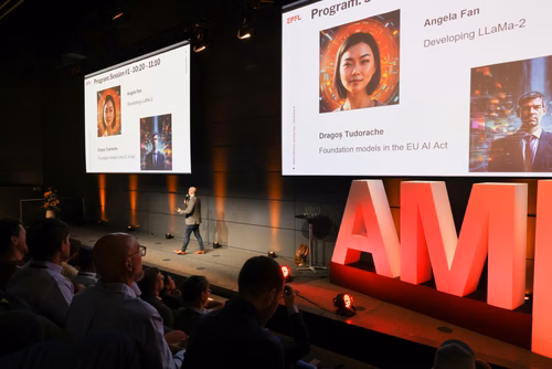 Generative AI and foundation models promise to change the world as personal computers, the web and mobile computing did before them. 