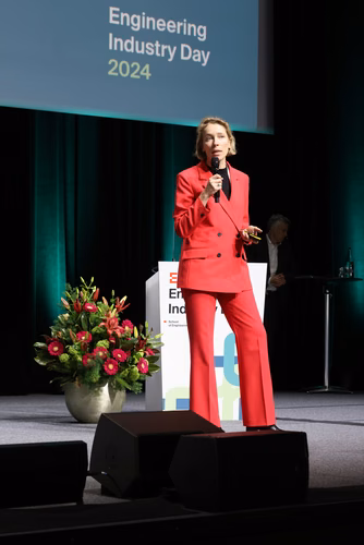 6th edition of the Engineering Industry Day