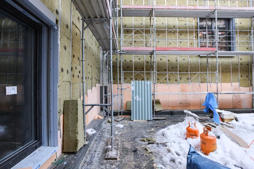 Chantier Alpole 