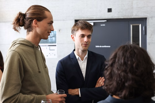 Delivery of Masters in Neuro-X and Quantum Science and Engineering