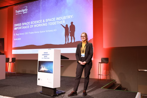 Challenges and opportunities in the space field. Practical and useful information for space industries and newcomers in the domain.