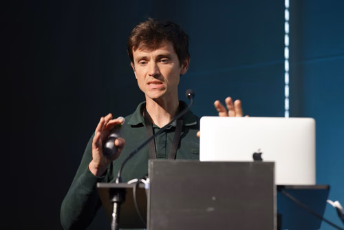 "Shaping the future of media and society: multidisciplinary projects on immersive and connected experiences and the open web".