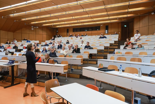 La lumière, voici la toute nouvelle thématique du festival Scientastic, le festival des sciences de l'EPFL