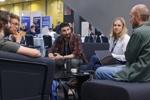 The Applied Machine Learning Days