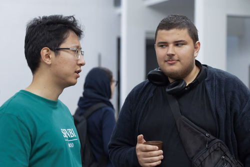 Major progress is taking place in AI, particularly in text, image, audio processing. What about more complex reasoning tasks? Are current methods also breaking barriers in logic and mathematics? 
