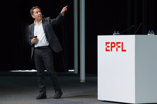 Campus Lecture with Prof. Ignacio Cirac, Director at Max Planck Institute of Quantum Optics