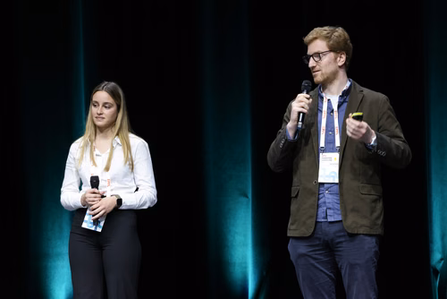 6th edition of the Engineering Industry Day
