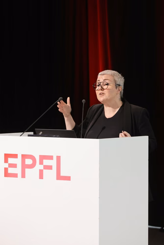 Le Service de promotion de l’éducation de l’EPFL et l’Académie suisse des sciences techniques SATW co-organisent un colloque consacré aux défis en matière d’éducation pour préparer la relève aux métiers de demain.