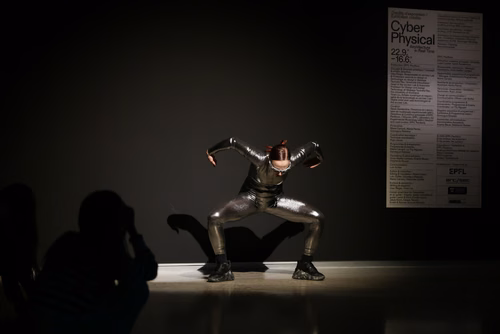 Une captivante immersion entre art & science pour tous les publics.