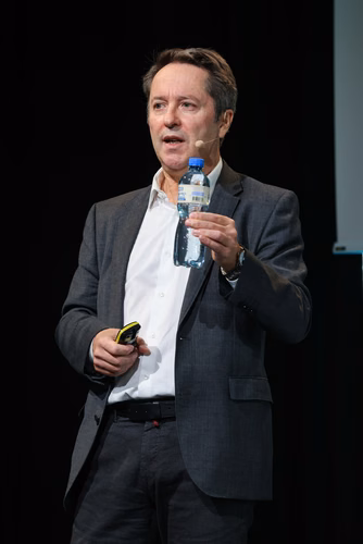 Campus Lecture with Prof. Ignacio Cirac, Director at Max Planck Institute of Quantum Optics