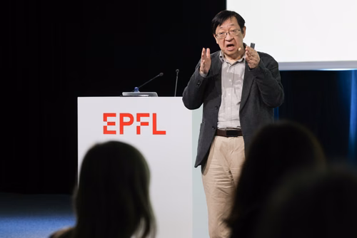 "Creating the Engine for Scientific Discovery with AI "