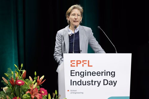 6th edition of the Engineering Industry Day