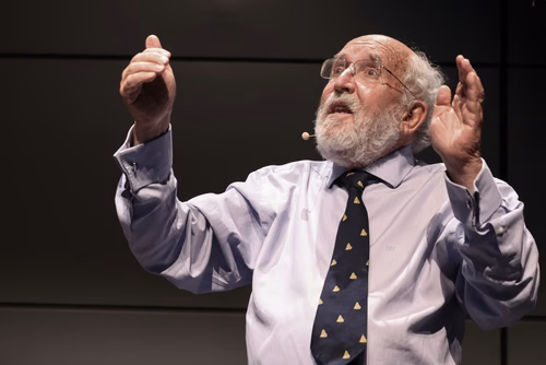 What are our cosmic origins, and how special is planet Earth? And what is the importance of cosmology and astrophysics from a human perspective and for society?