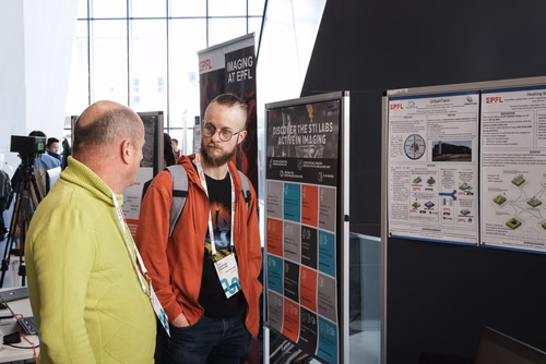 6th edition of the Engineering Industry Day
