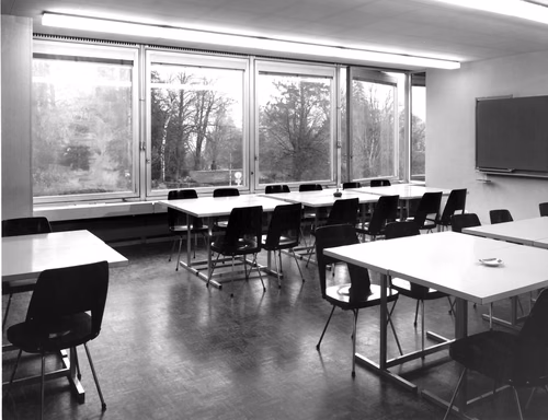 Campus EPFL