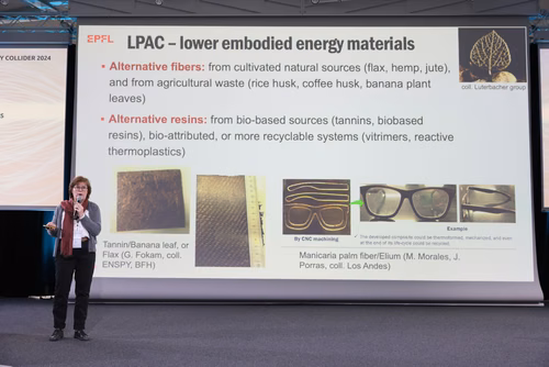 Confronting Challenges in Materials Innovation and Circularity for Industries