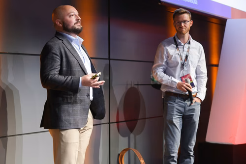 Generative AI and foundation models promise to change the world as personal computers, the web and mobile computing did before them. 