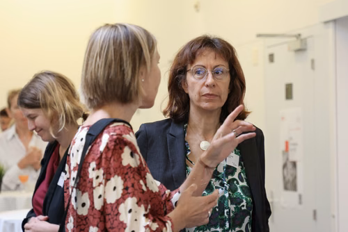 How Swiss and international donors and grant-making foundations support Swiss-based research