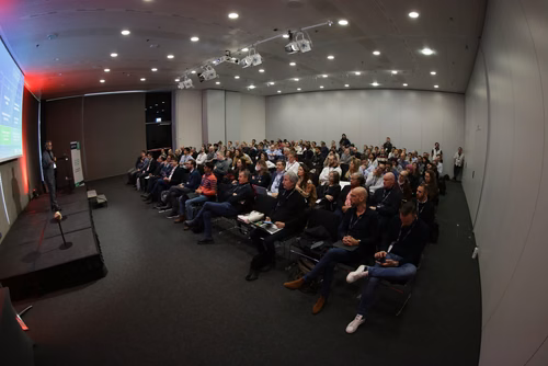 The Applied Machine Learning Days