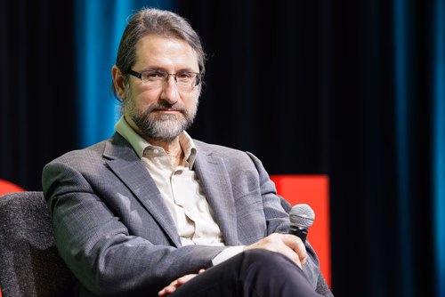 Sustainability Series with Christophe Bonnal